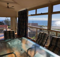 Blue Bay Beach Getaway - Accommodation NSW