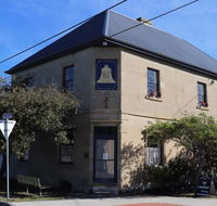Blue Bell Inn - Accommodation NSW
