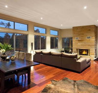 Blue Cliff Retreat - Accommodation NSW