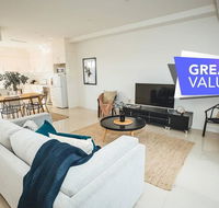 Blue Gum on First Ave - CBD Fringe WiFi Netflix - Accommodation NSW