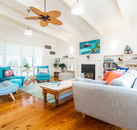 Blue Haven - Accommodation NSW
