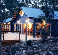 Blue Lake Lodge - Accommodation NSW