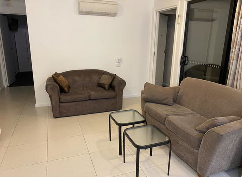 Blue Manor On Fairway - Accommodation NSW 3