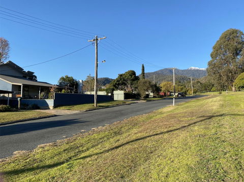 Blue Manor On Fairway - Accommodation NSW 1