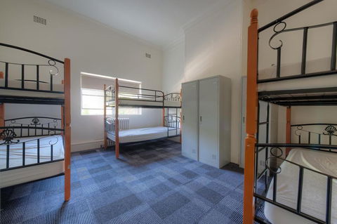 Blue Mountains Backpacker Hostel - Accommodation NSW 2