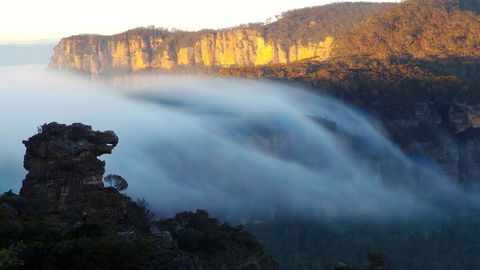 Blue Mountains Backpacker Hostel - Accommodation NSW 0