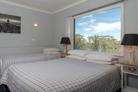Blue Mountains G'Day Motel - Accommodation NSW 1
