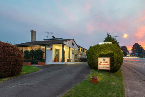 Blue Mountains G'Day Motel - Accommodation NSW 0