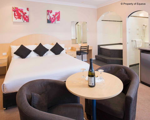 Blue Mountains Heritage Motel - Accommodation NSW 0