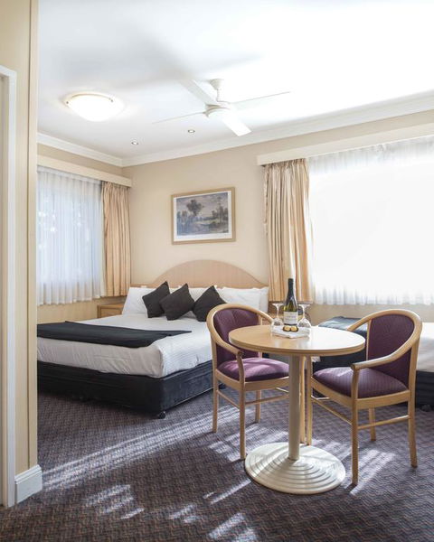 Blue Mountains Heritage Motel - Accommodation NSW 3