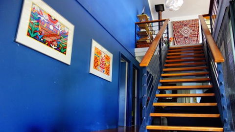 Blue Ocean Haven - Peppermint Grove Beach WA - Accommodation NSW 2