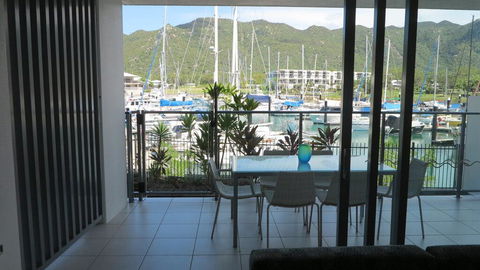 Blue On Blue Apartment 312 - Accommodation NSW 0