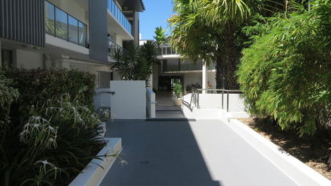 Blue On Blue Apartment 312 - Accommodation NSW 2