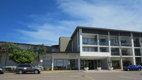 Blue On Blue Apartment 312 - Accommodation NSW 1
