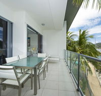 Blue on Blue Apartment 332 - Accommodation NSW