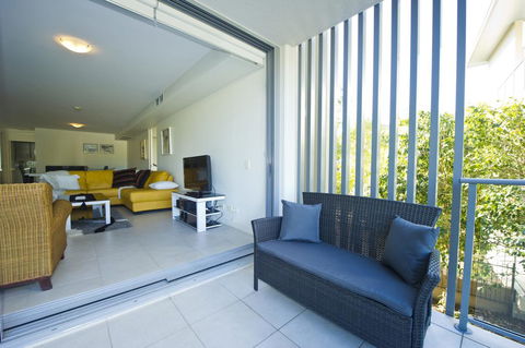 Blue On Blue Apartment 921 - Accommodation NSW 3