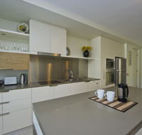 Blue on Blue Apartment 921 - Accommodation NSW