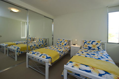 Blue On Blue Apartment 921 - Accommodation NSW 2