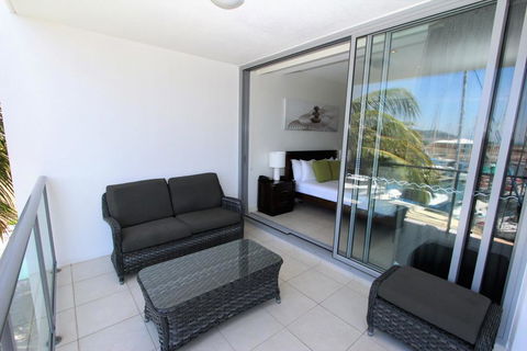 Blue On Blue Apartment 923 - Accommodation NSW 1