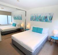 Blue on Blue Apartment 923 - Accommodation NSW