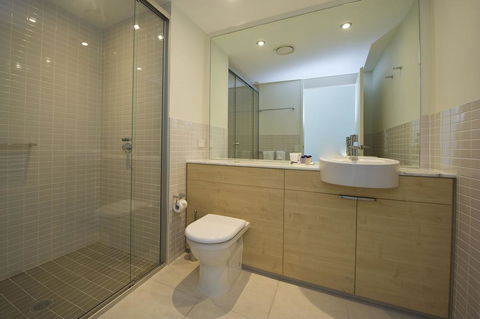 Blue On Blue Studio Room 1362 - Accommodation NSW 3