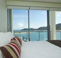 Blue on Blue Superior Studio Room 1361 - Accommodation NSW