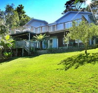 Blue On Collins - Accommodation NSW