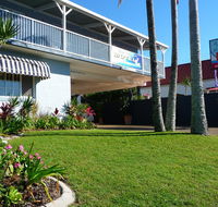 Blue Pelican Motel - Accommodation NSW