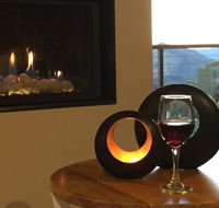 Blue Summit Cottages - Accommodation NSW