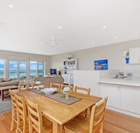 Blue Vista - Accommodation NSW