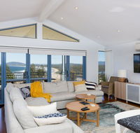 Blue Waters at Gerroa - Accommodation NSW