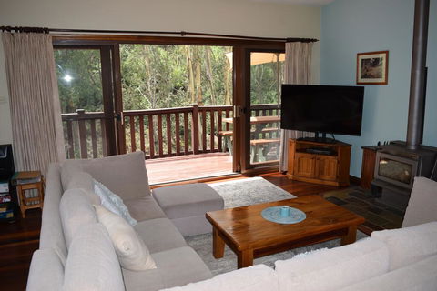 Bluebell Cottage - Accommodation NSW 3