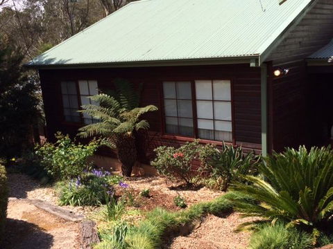 Bluebell Cottage - Accommodation NSW 1