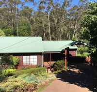 Bluebell Cottage - Accommodation NSW