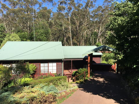 Bluebell Cottage - Accommodation NSW 0