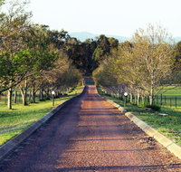 Blueberry Hill Vineyard Villa - Accommodation NSW