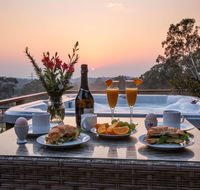 Blueberry Hills On Comleroy - Accommodation NSW