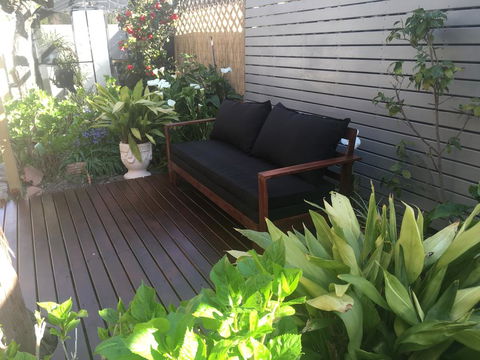Bluebird Cottage - Accommodation NSW 1