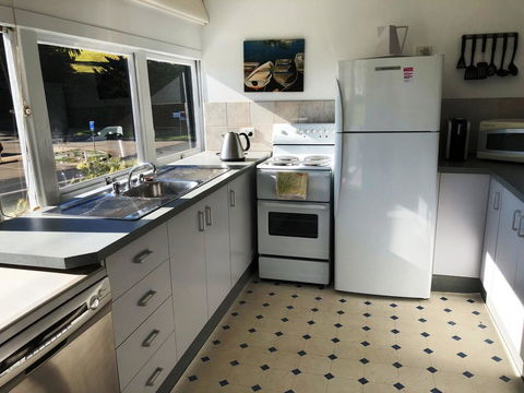 Bluewater House - Accommodation NSW 2