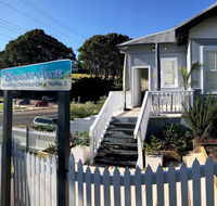 Bluewater House - Accommodation NSW