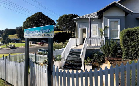 Bluewater House - Accommodation NSW 0