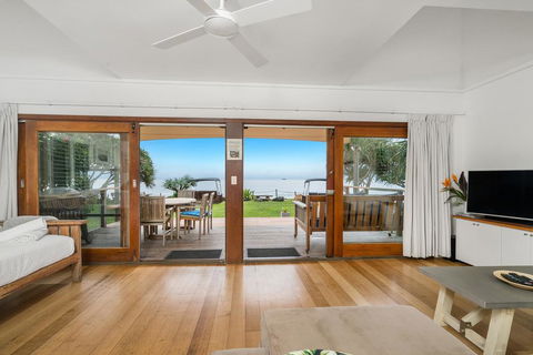 Bluewater On The Beach - Accommodation NSW 3