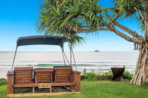 Bluewater On The Beach - Accommodation NSW 1