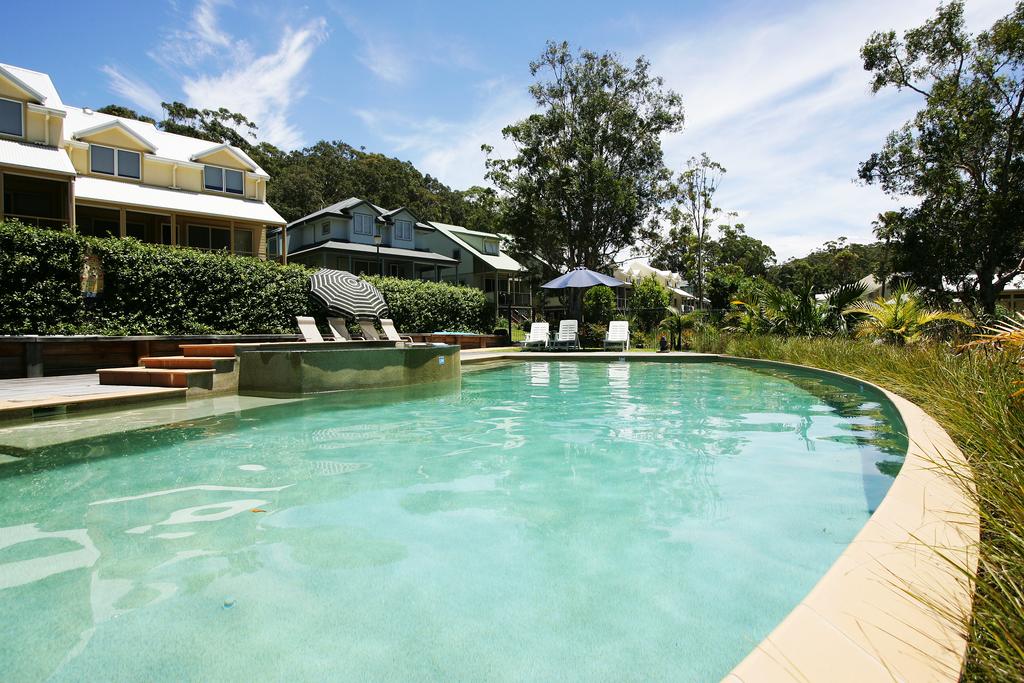  Accommodation NSW