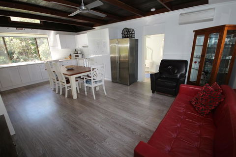 Boambee Hideaway - Accommodation NSW 3