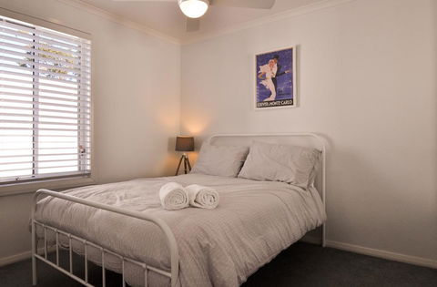 Boardwalk Apartment 6 - Accommodation NSW 1