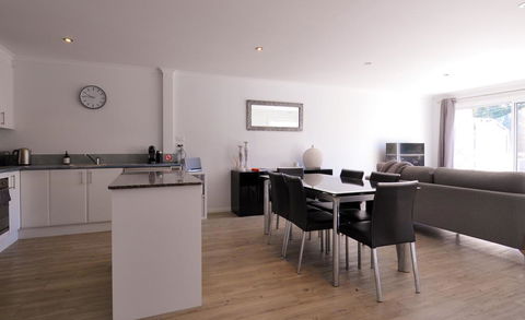 Boardwalk Apartment 6 - Accommodation NSW 0