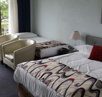Boat Harbour Motel - Accommodation NSW