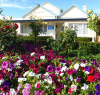 Boathouse Bunbury Bed  Breakfast - Accommodation NSW