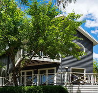 Boatshed House - Accommodation NSW